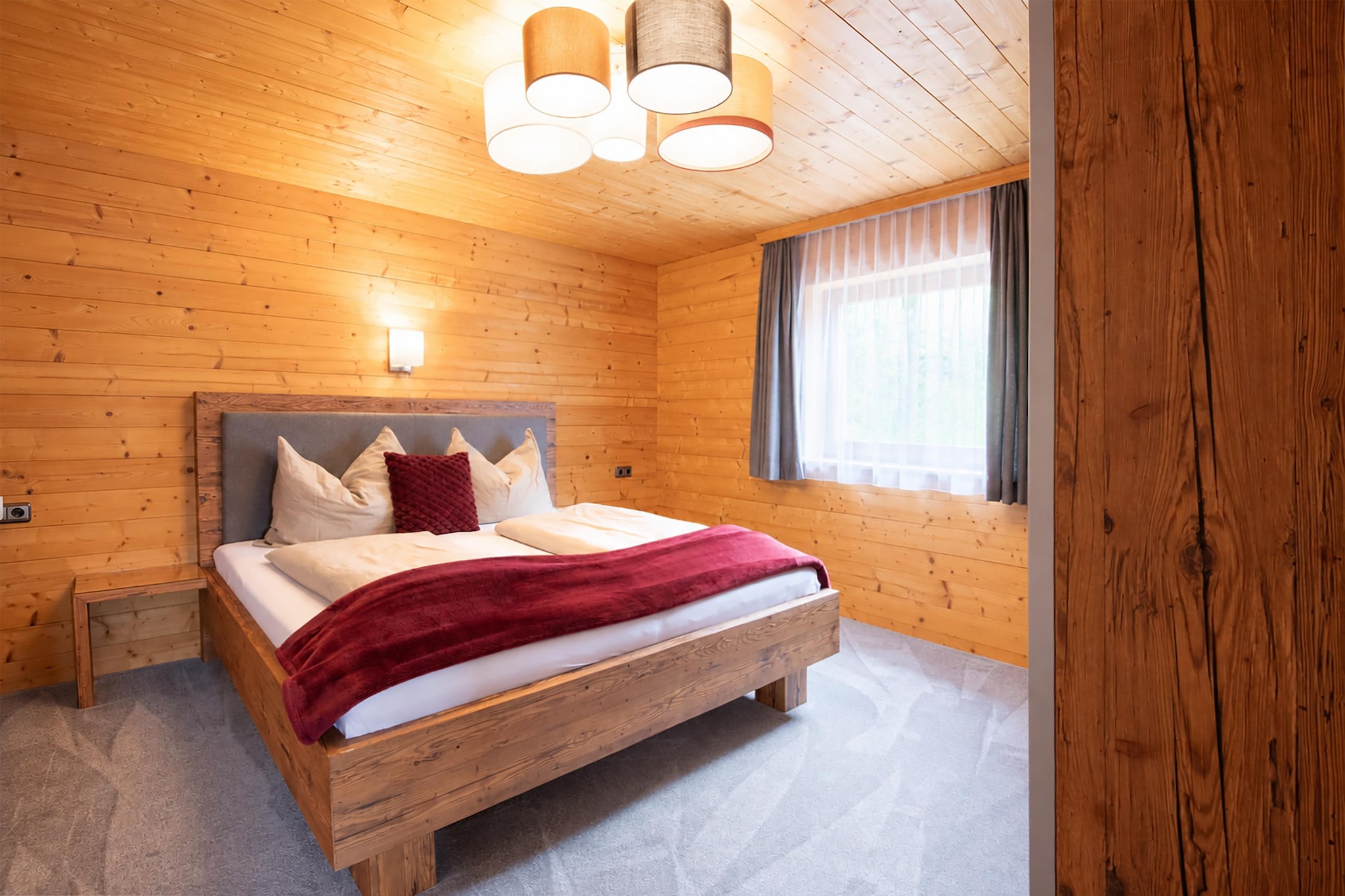 Eileen I - Slaapkamer