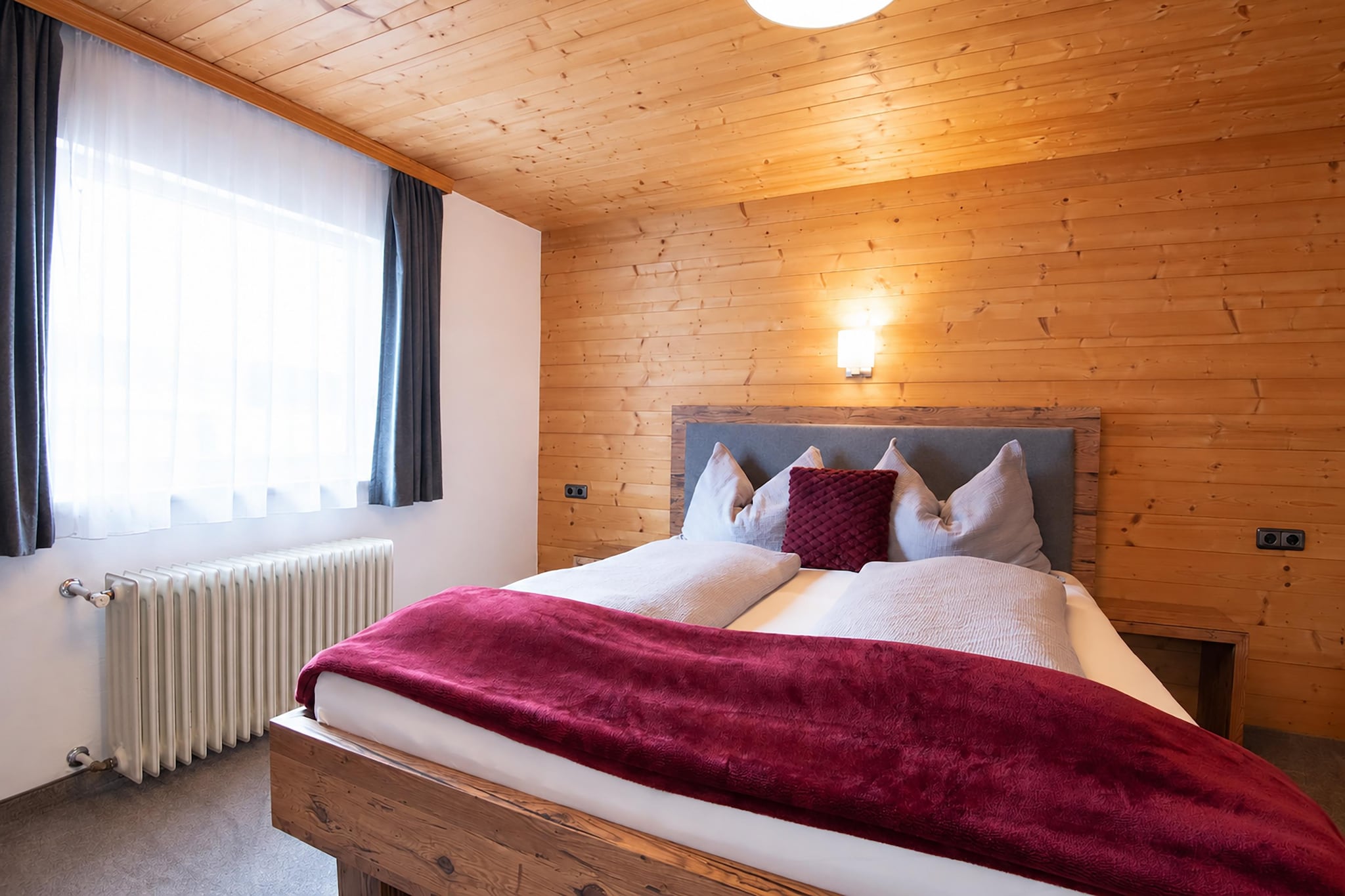 Eileen I - Slaapkamer