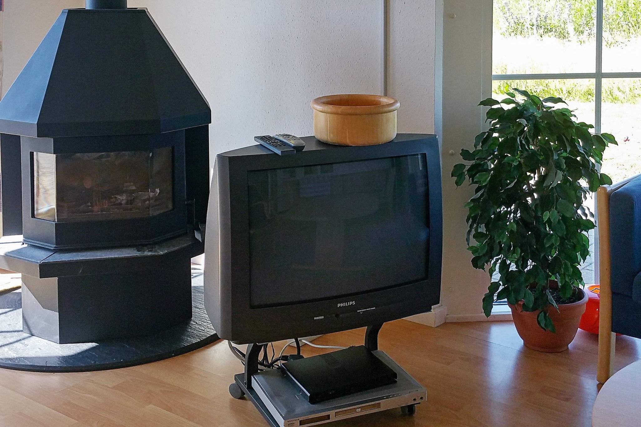 Moderne Oase in schilderachtig Lokken-By Traum - Binnen