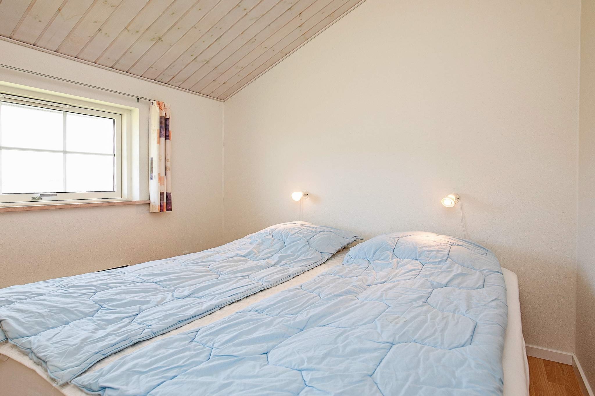 Moderne Oase in schilderachtig Lokken-By Traum - Binnen