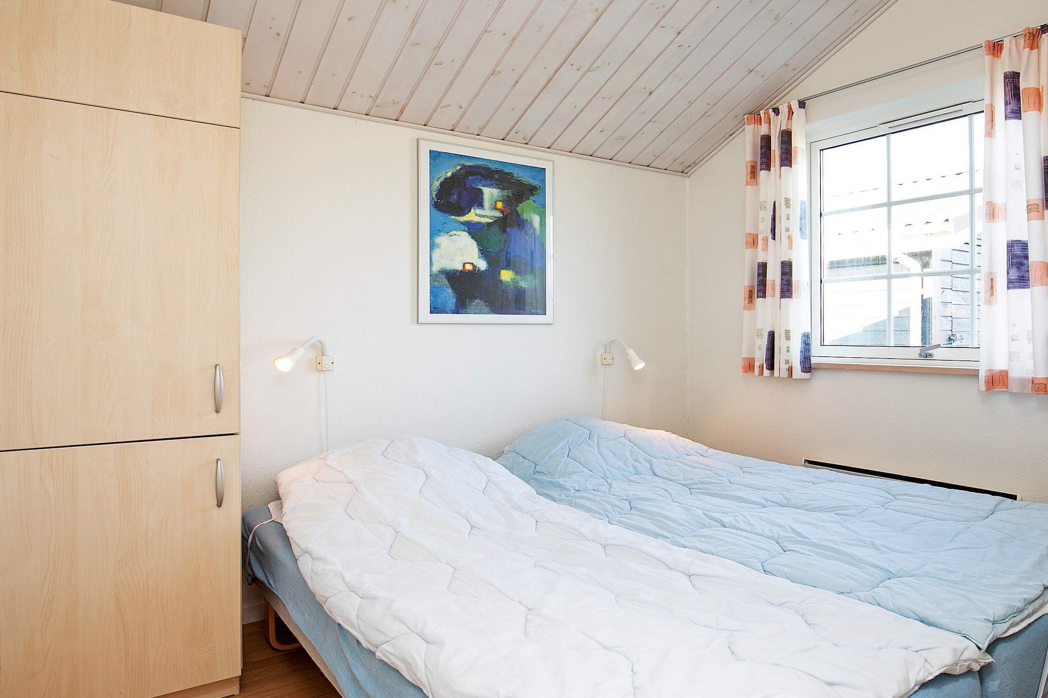Moderne Oase in schilderachtig Lokken-By Traum - Binnen