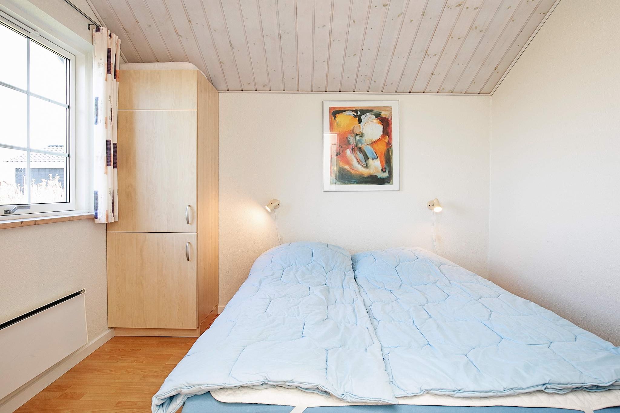 Moderne Oase in schilderachtig Lokken-By Traum - Binnen