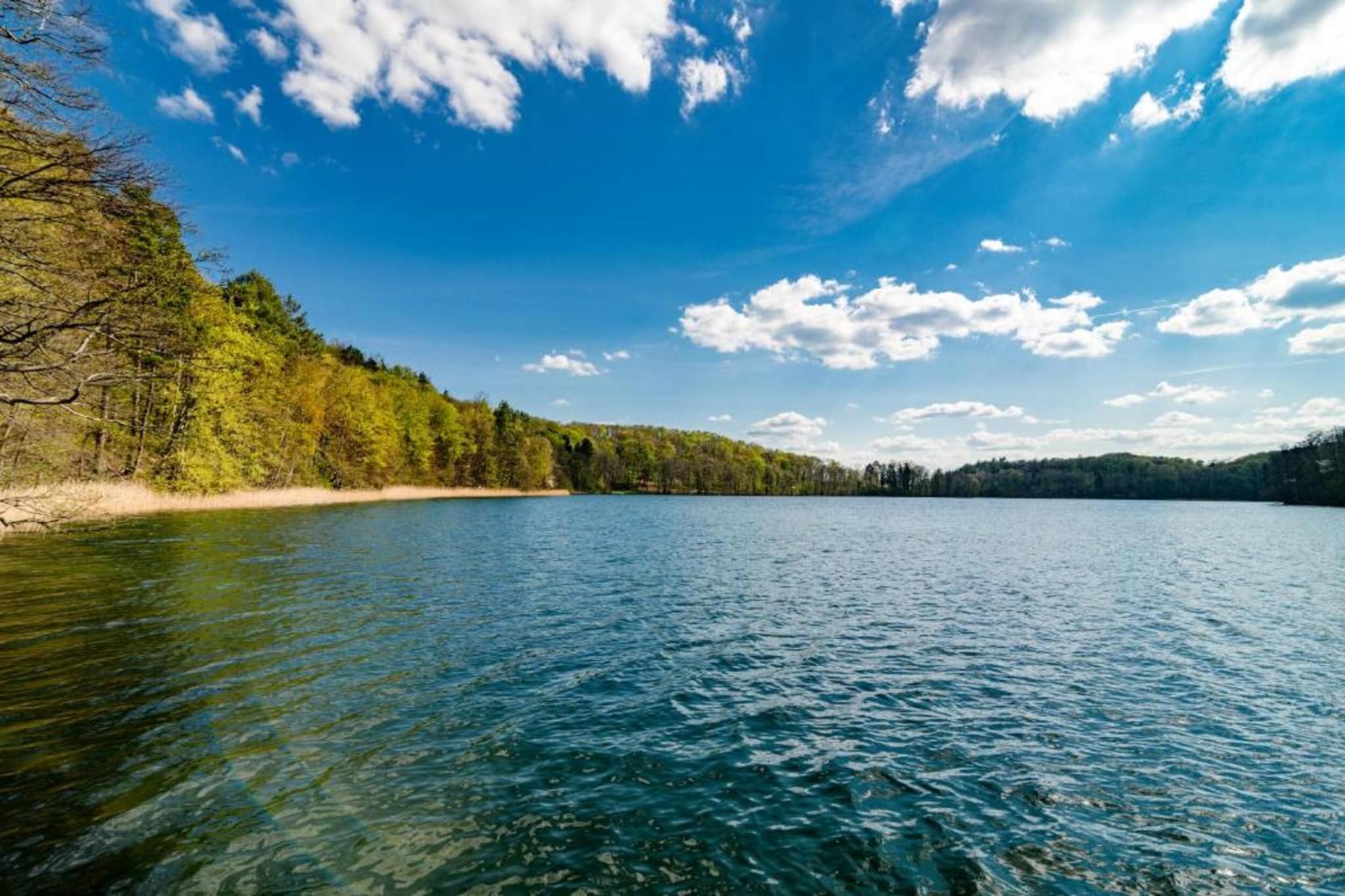 Holiday Home Louisa-Areas summer 20km