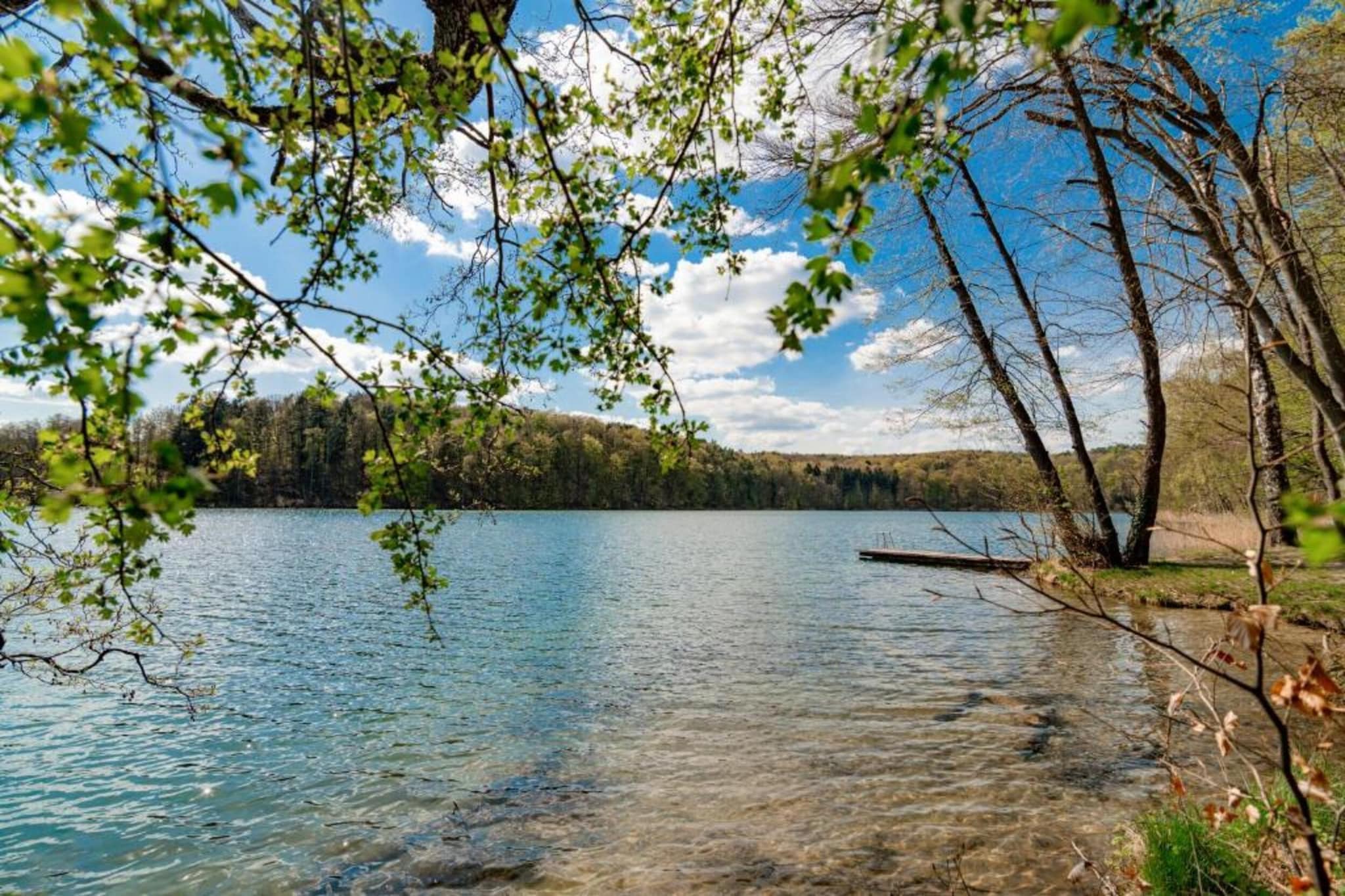 Holiday Home Louisa-Areas summer 20km