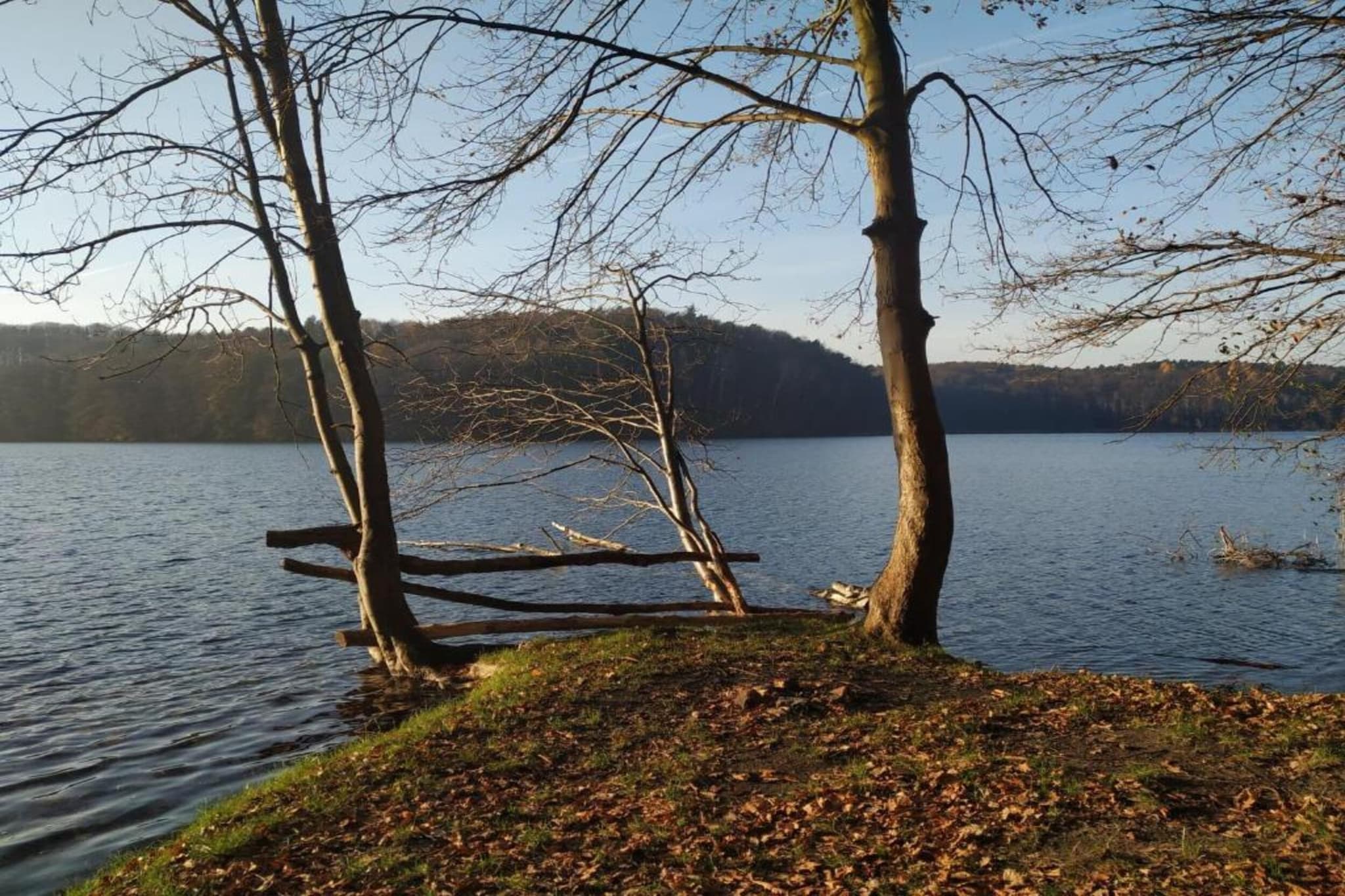 Holiday Home Louisa-Areas summer 20km