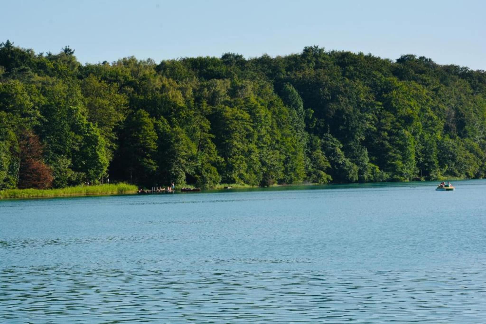 Holiday Home Louisa-Areas summer 20km