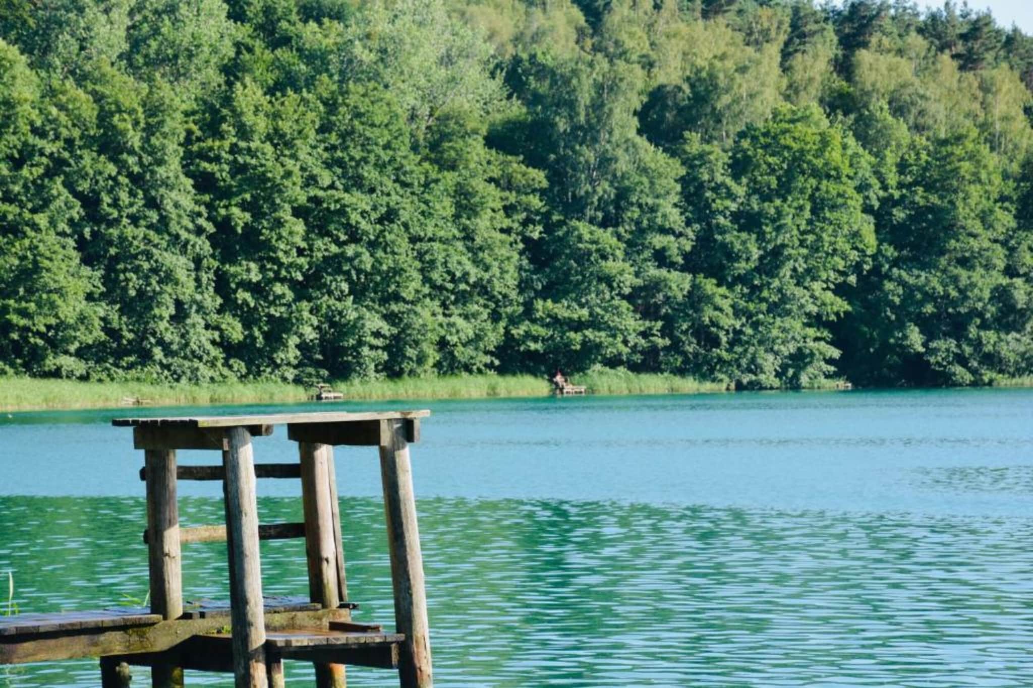 Holiday Home Louisa-Areas summer 20km