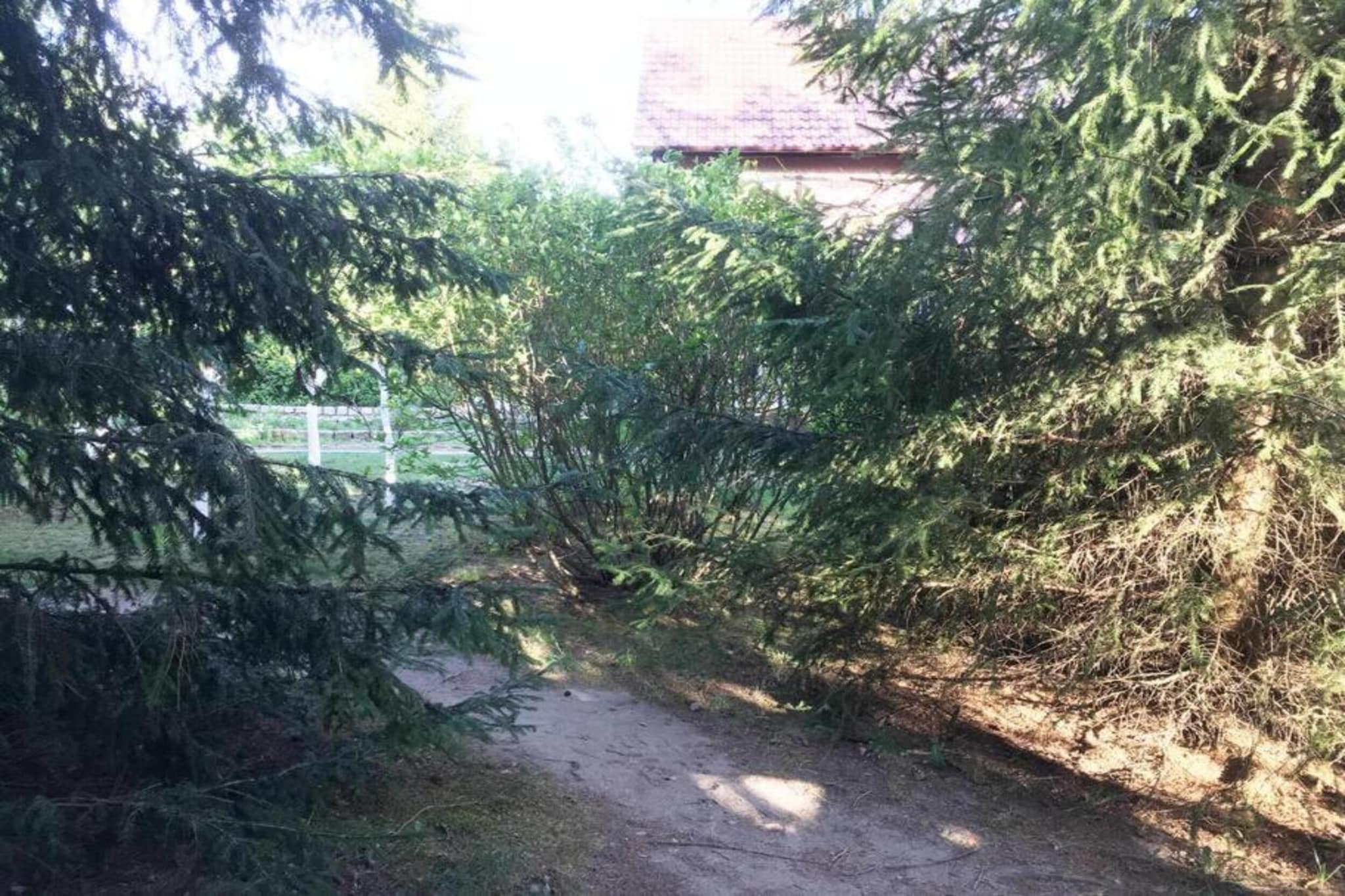 Holiday Home Louisa-Areas summer 20km