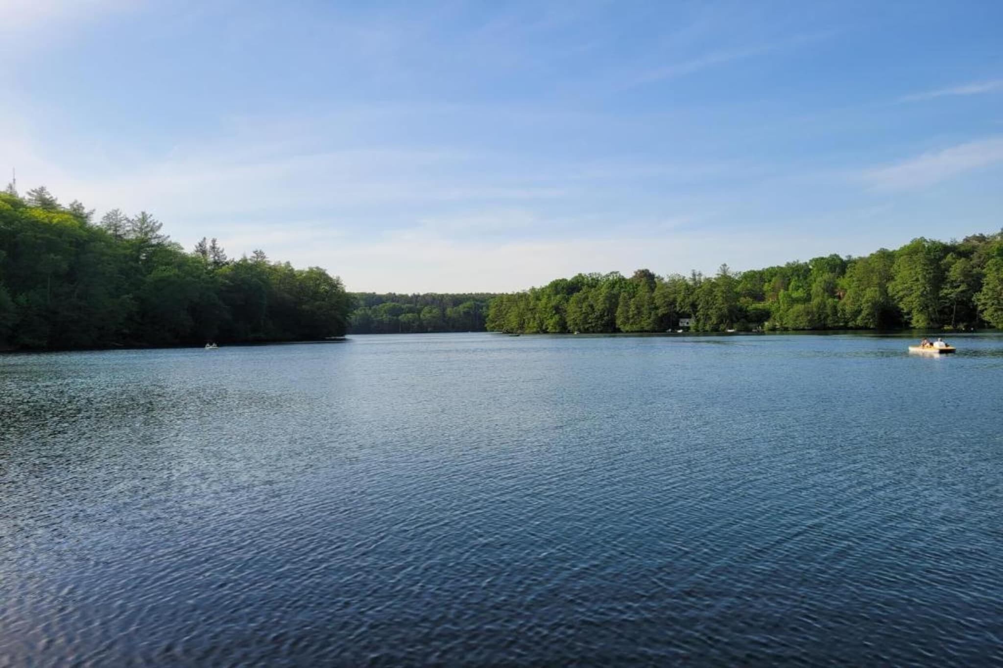 Holiday Home Louisa-Areas summer 20km