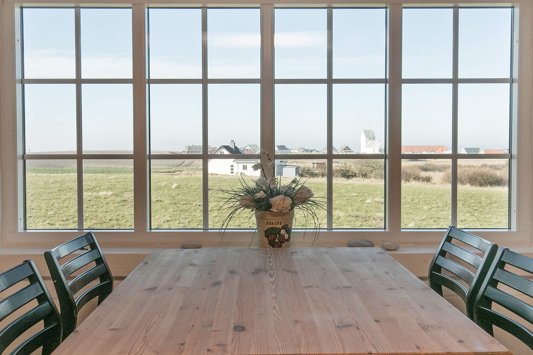 12 persoons vakantie huis in Lemvig - Binnen