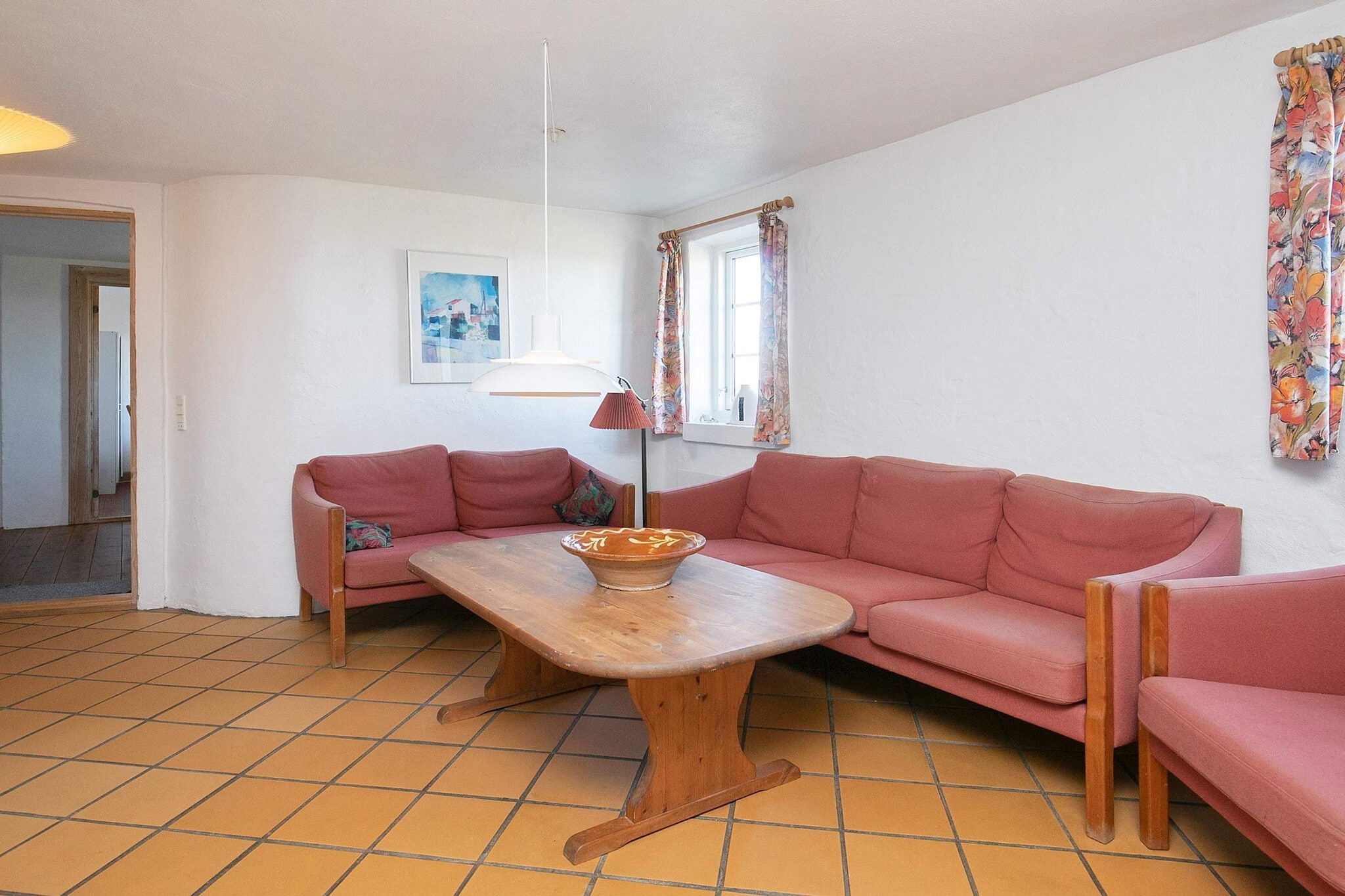 12 persoons vakantie huis in Lemvig - Binnen