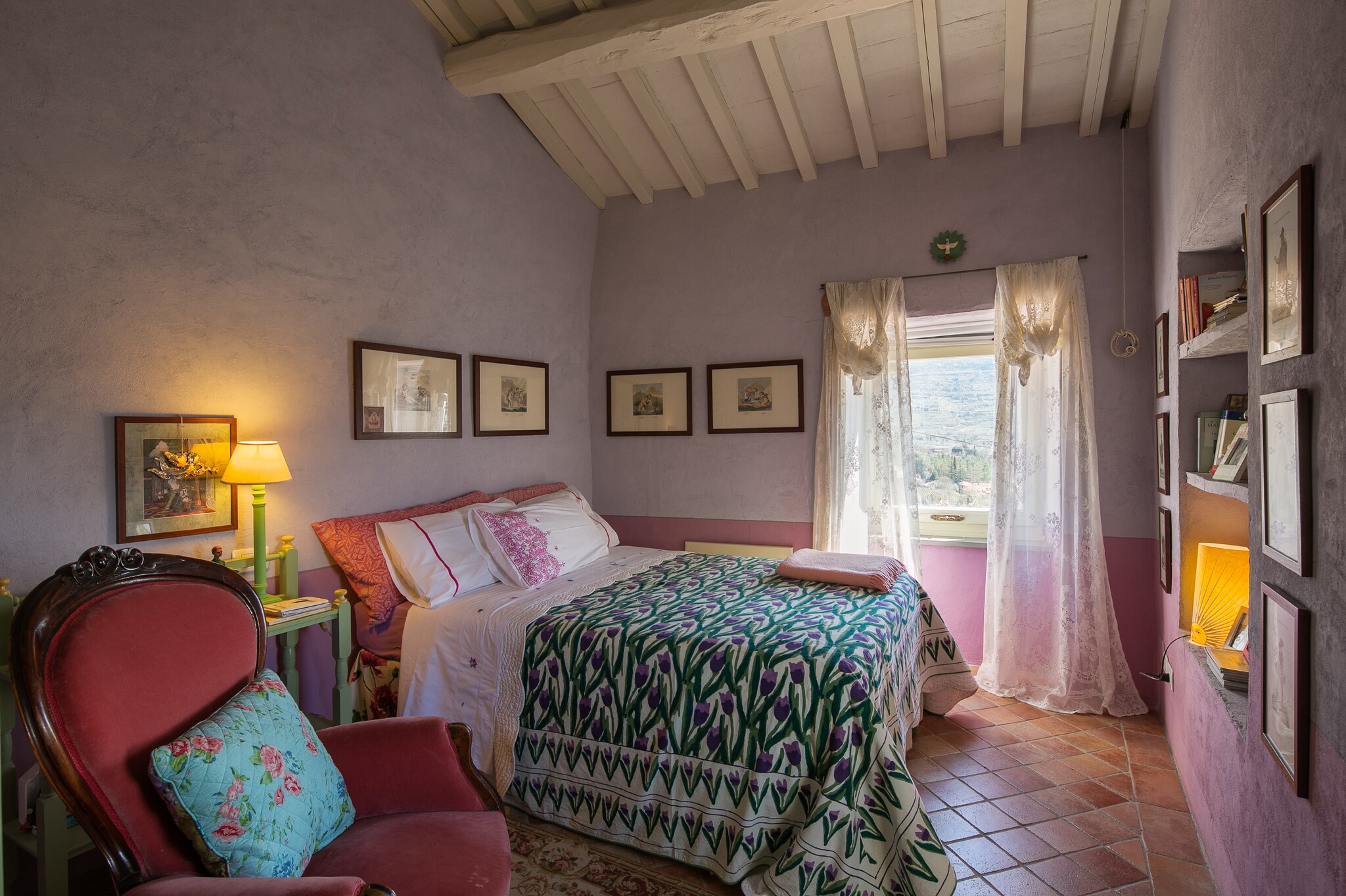 Bed Room