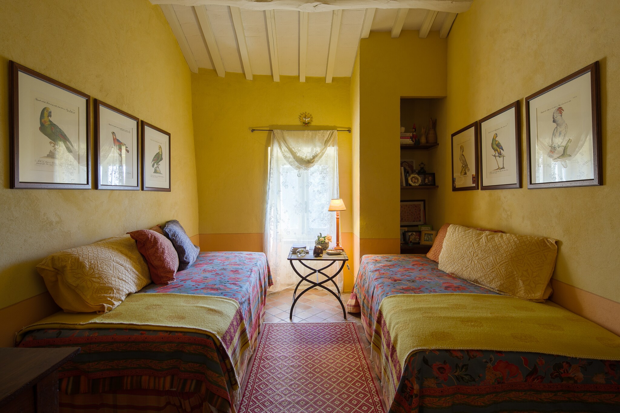 Bed Room