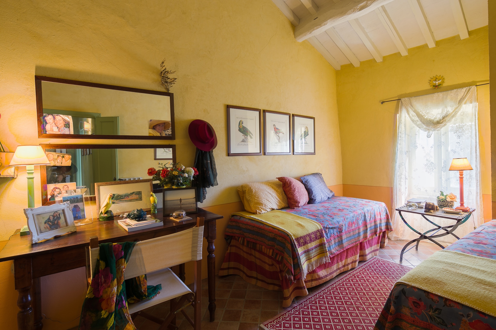 Bed Room