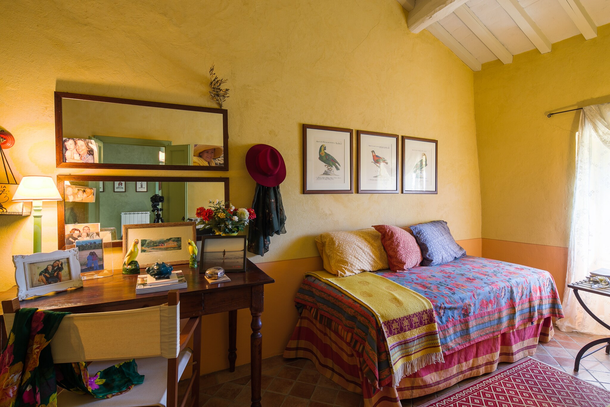 Bed Room