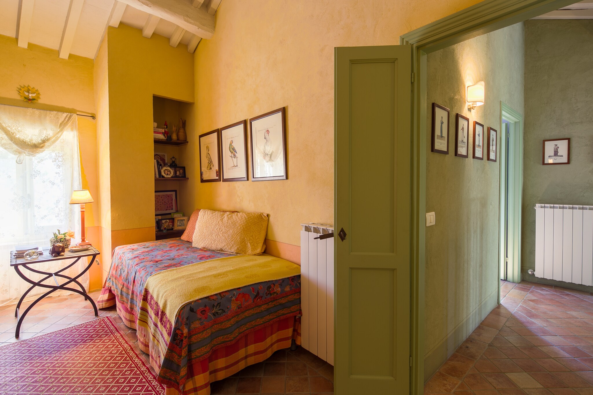 Bed Room