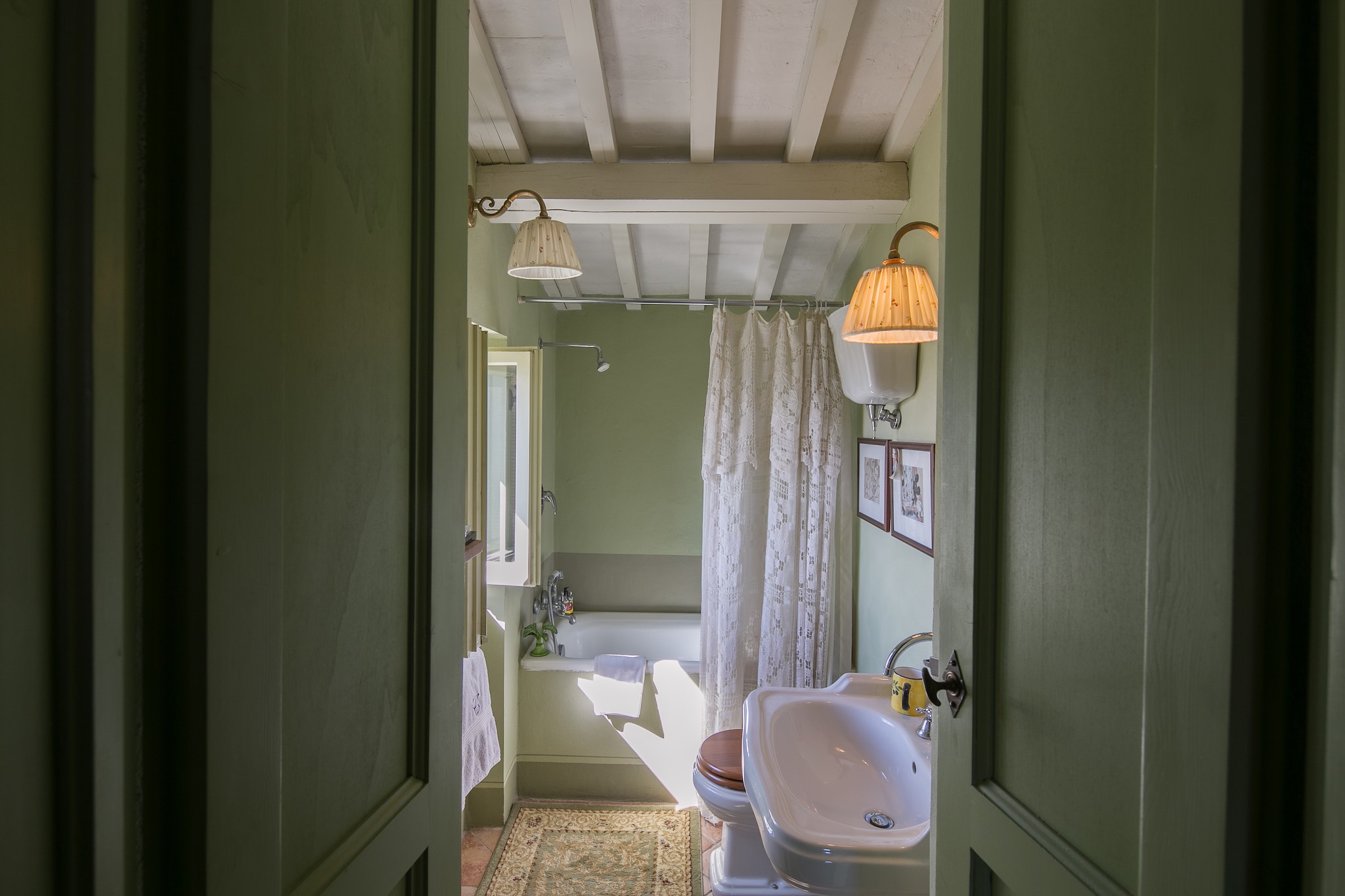 Bath Room
