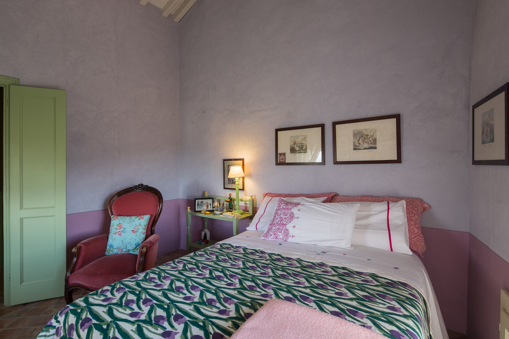 Bed Room