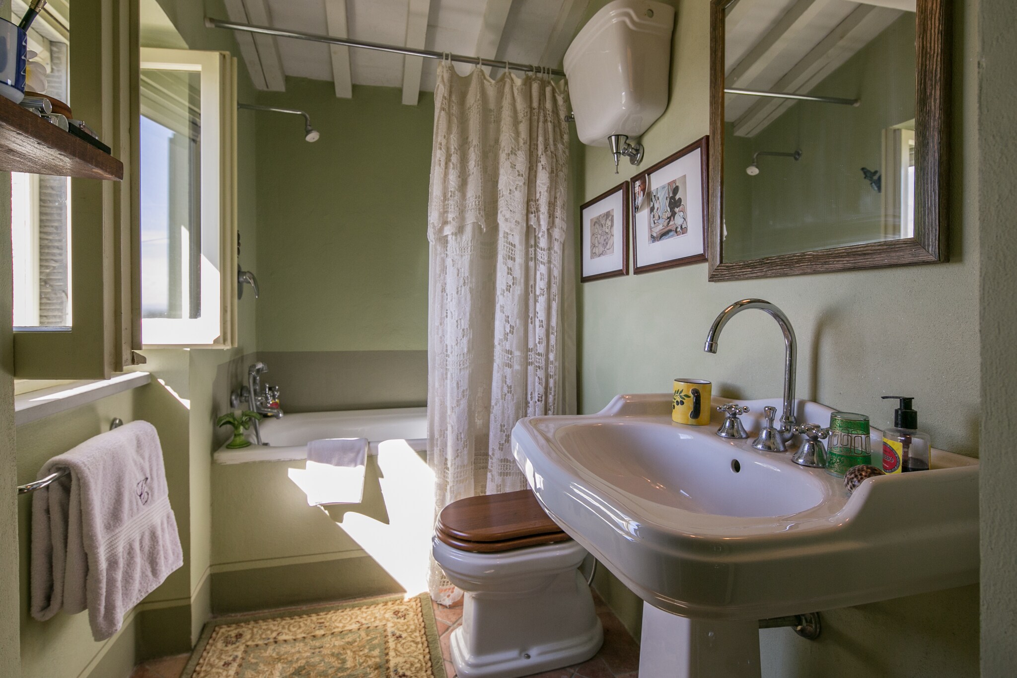 Bath Room