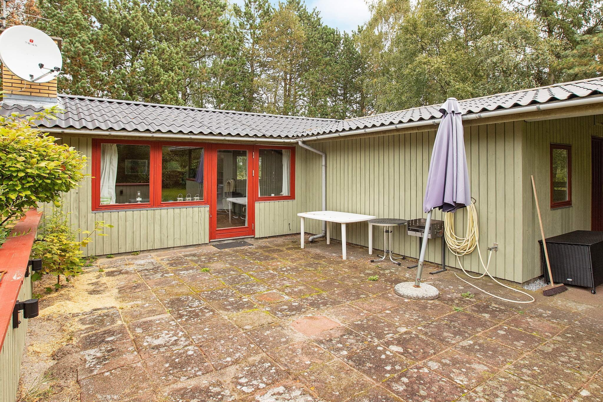 6 Personen Ferienhaus in Rødby