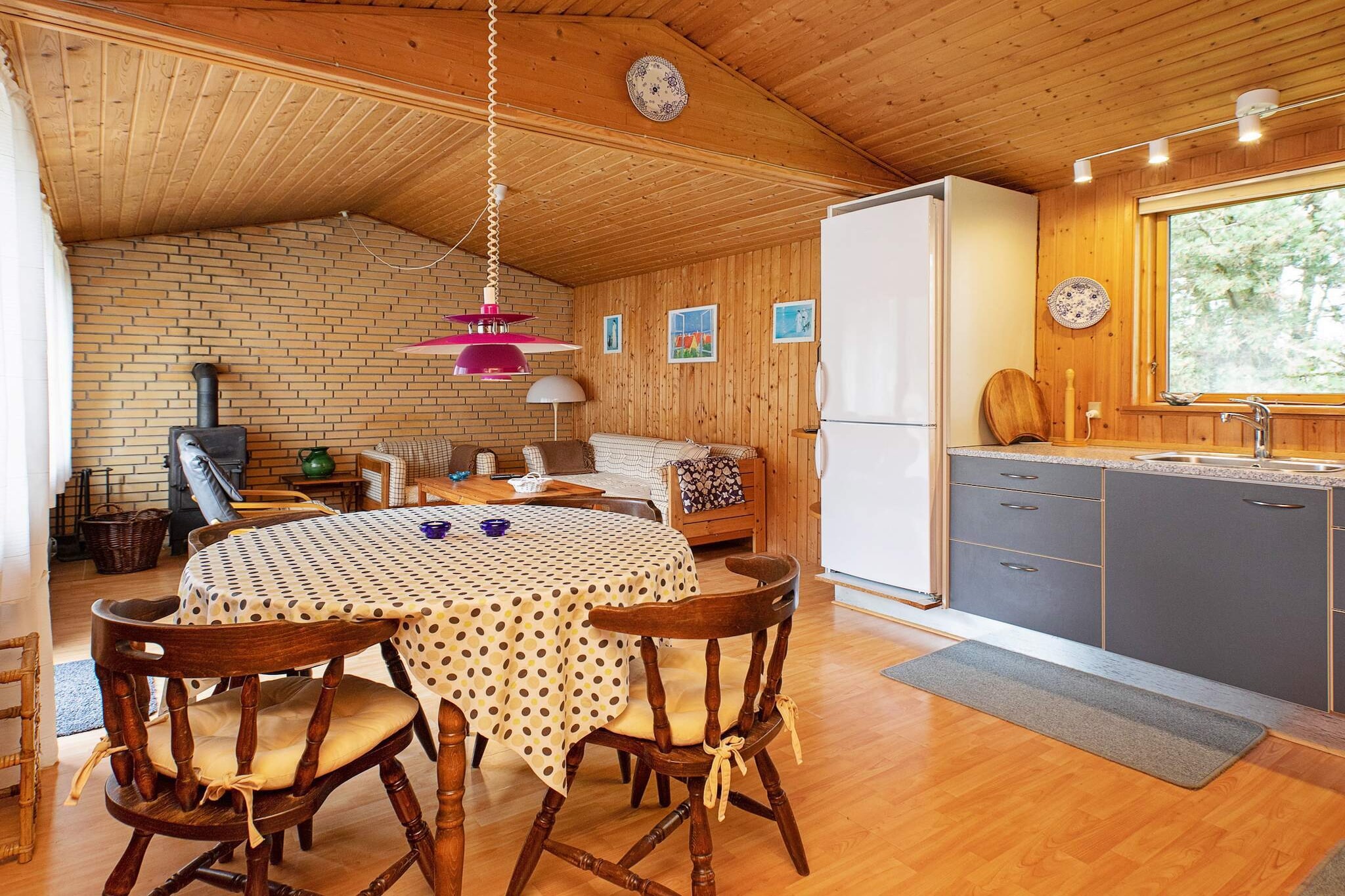 6 Personen Ferienhaus in Rødby
