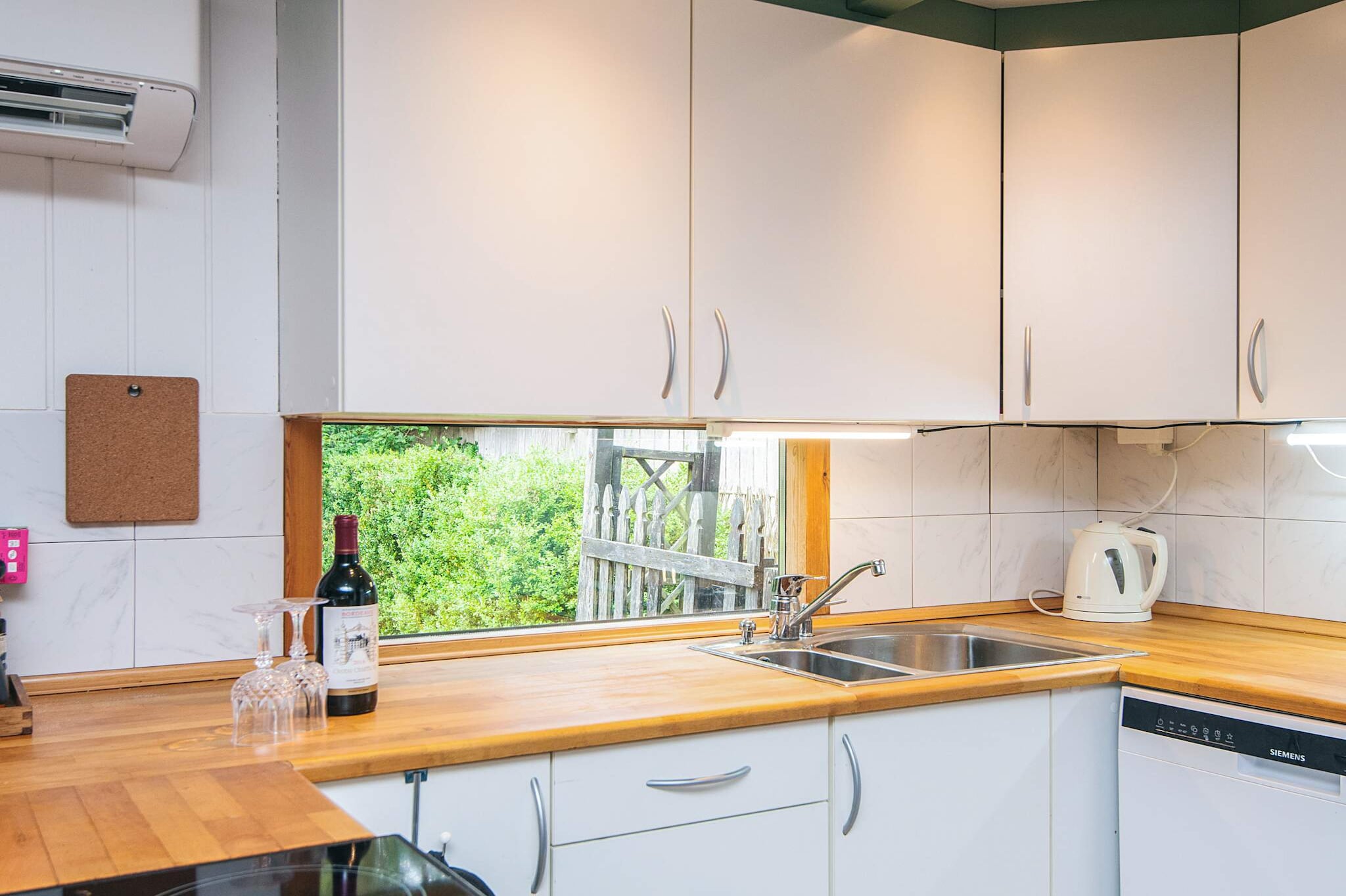 6 person holiday home in Vemb-Indoor