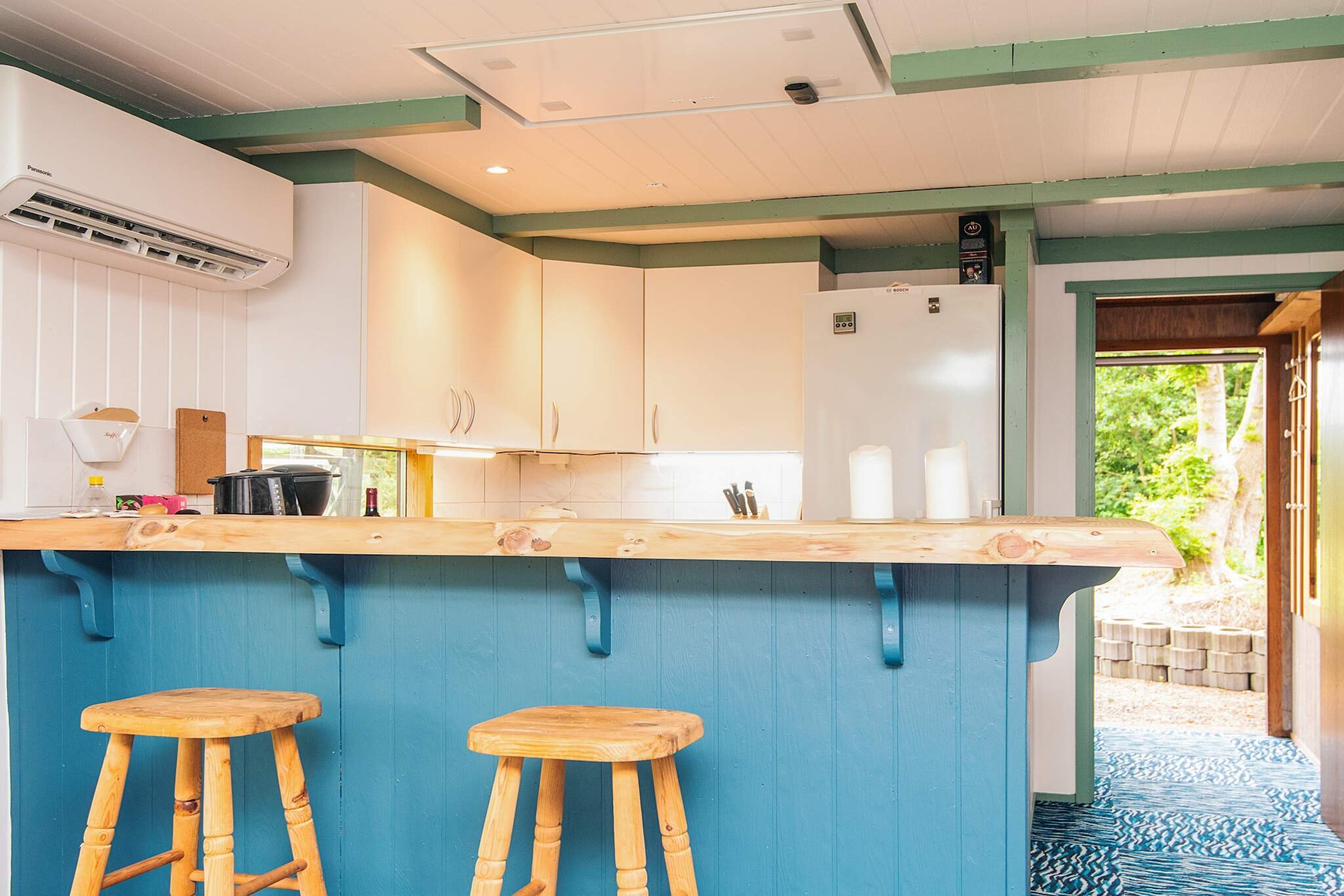 6 person holiday home in Vemb-Indoor