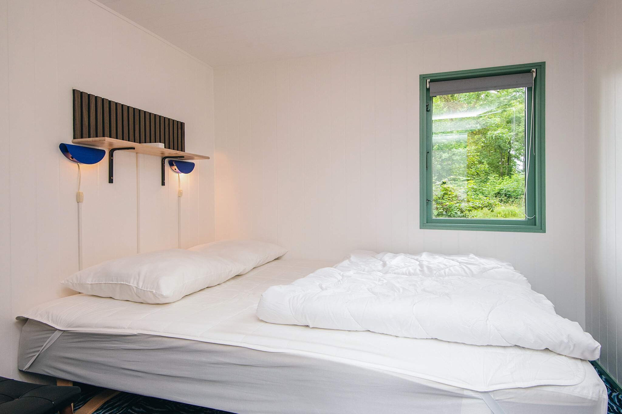 6 person holiday home in Vemb-Indoor