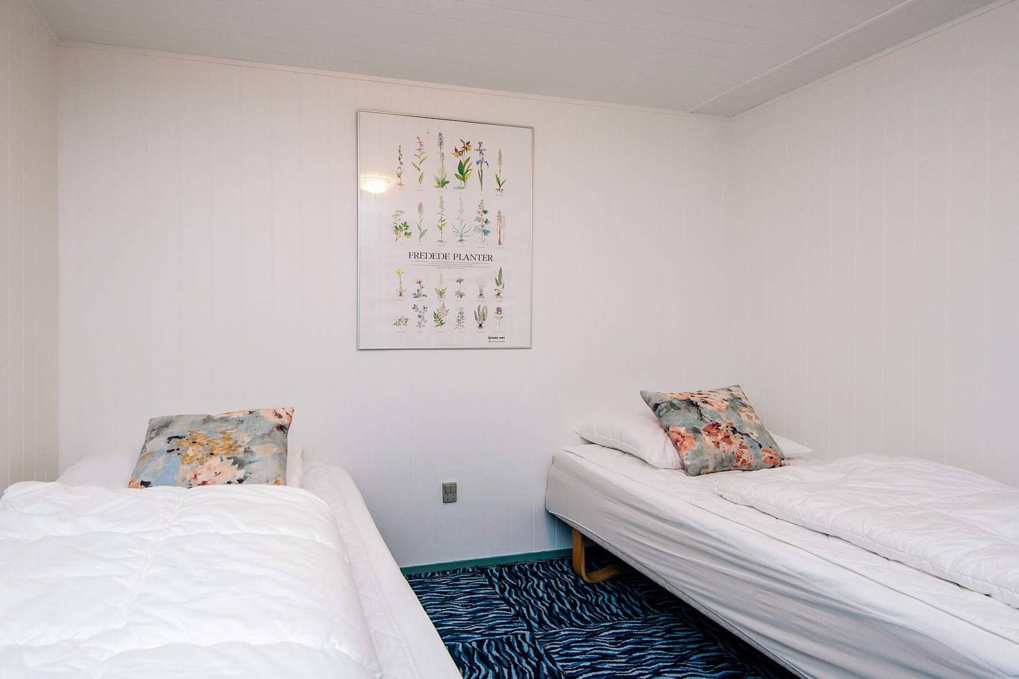 6 person holiday home in Vemb-Indoor