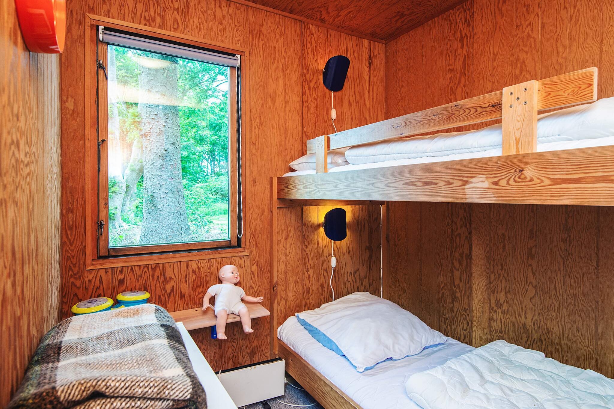 6 person holiday home in Vemb-Indoor