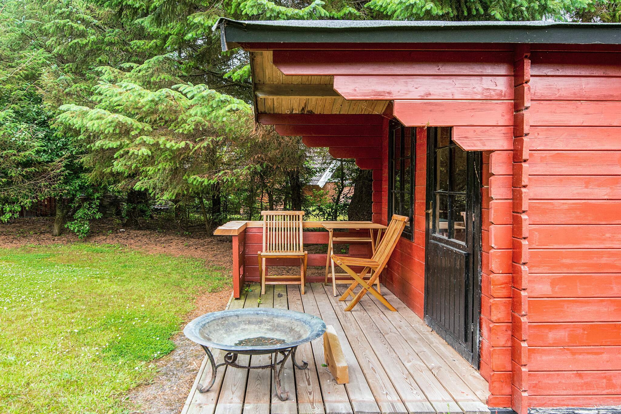 6 person holiday home in Vemb-View