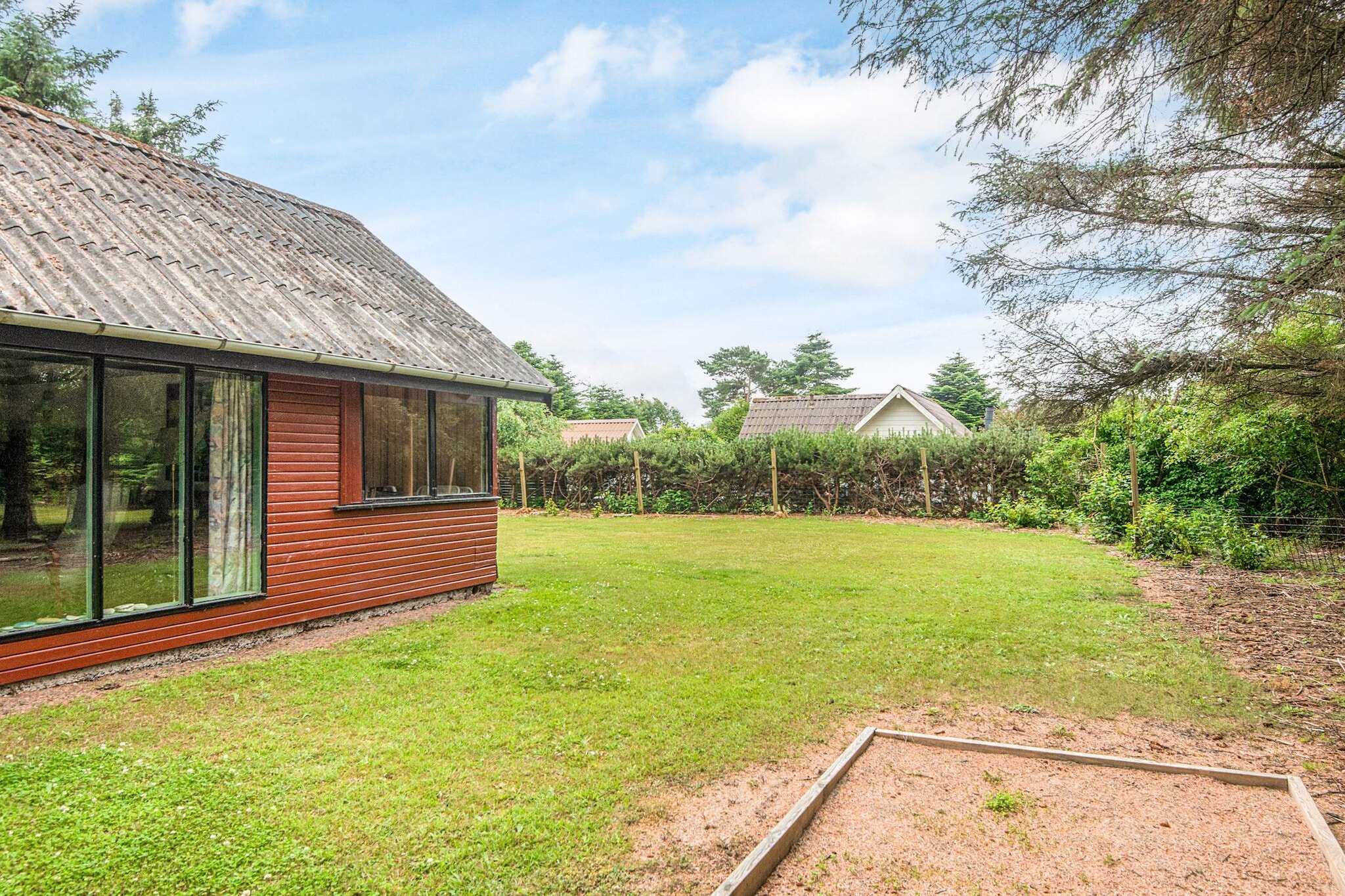 6 person holiday home in Vemb-View