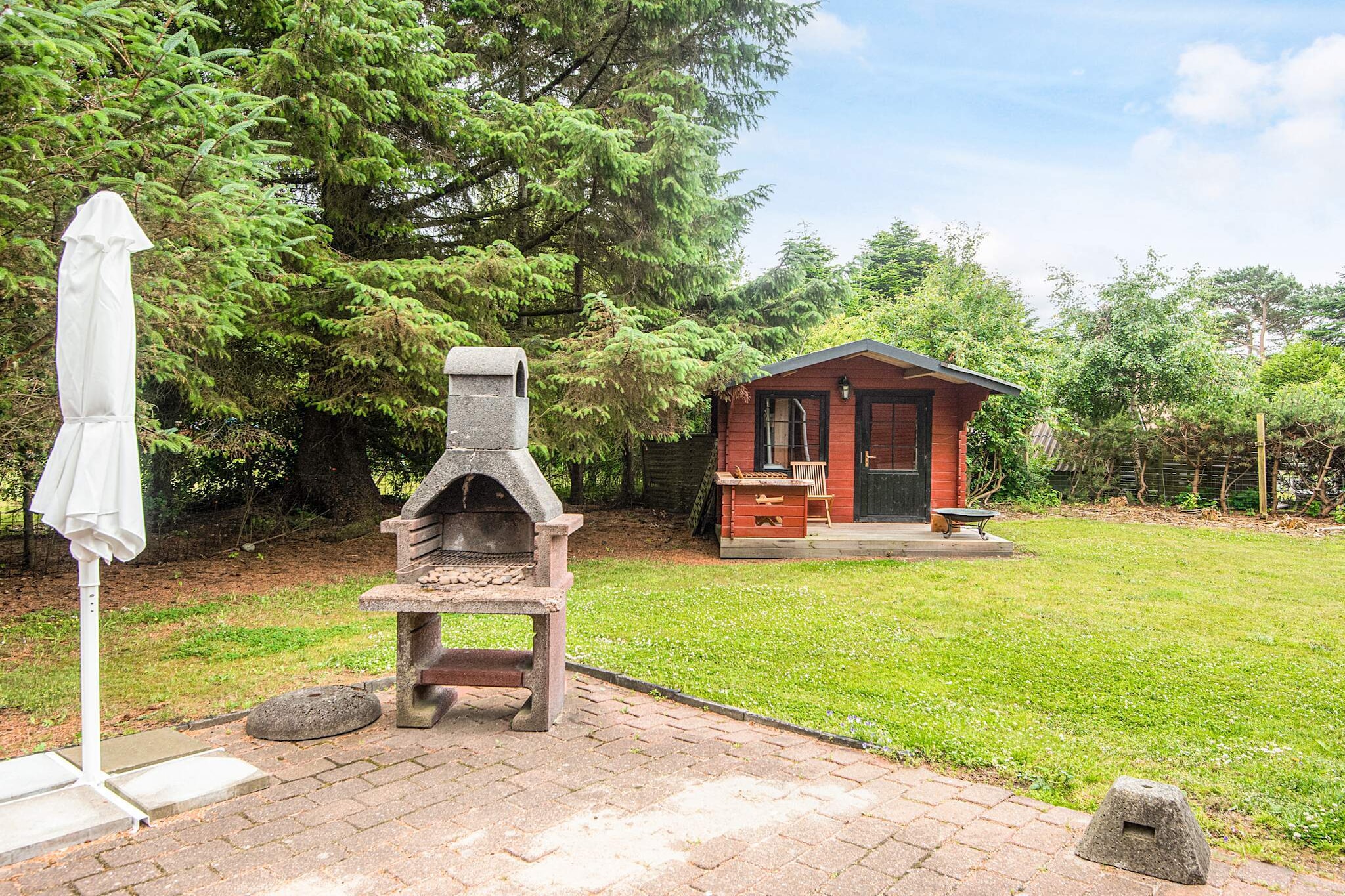 6 person holiday home in Vemb-View