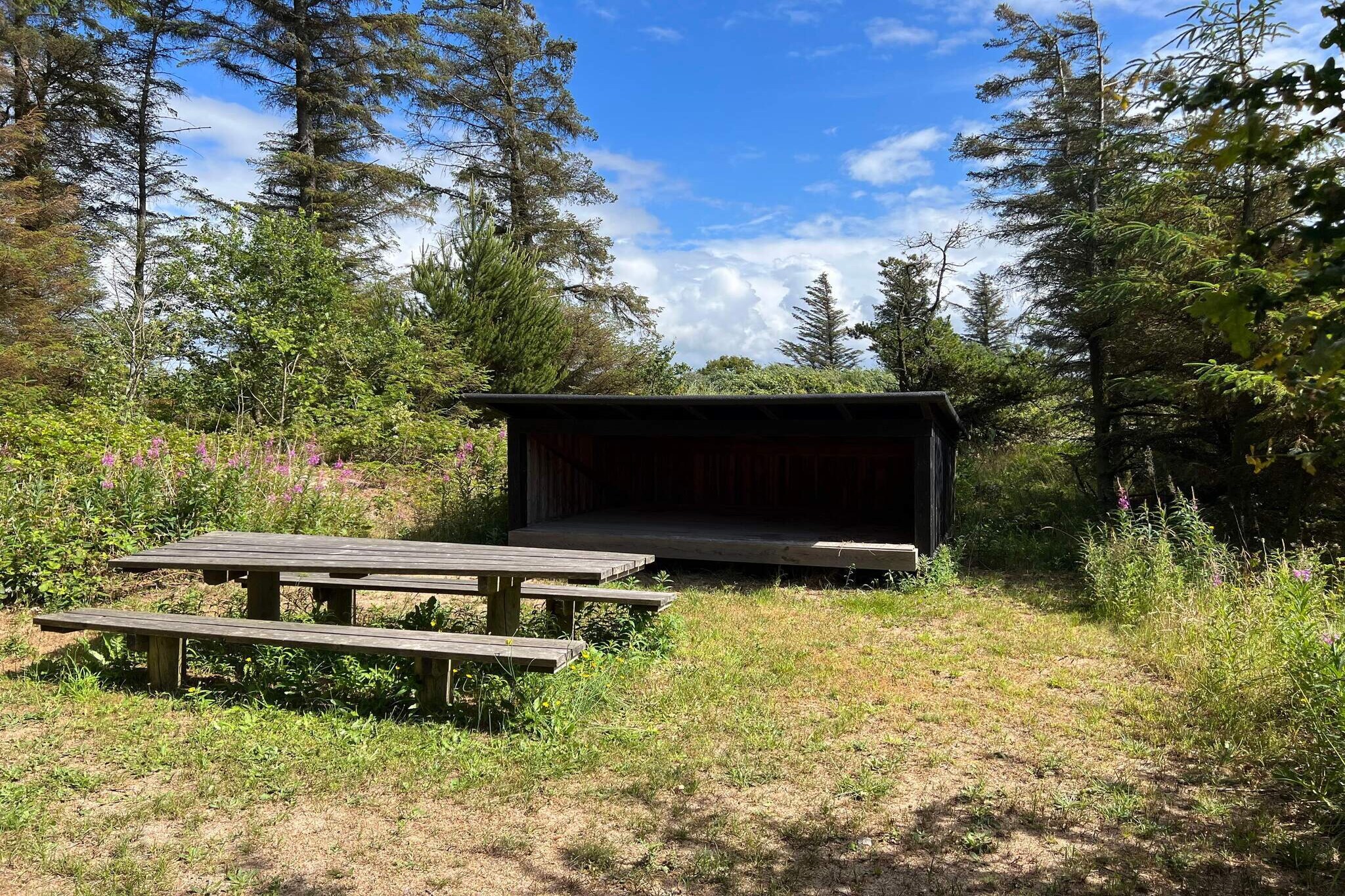 6 person holiday home in Vemb-Untagged