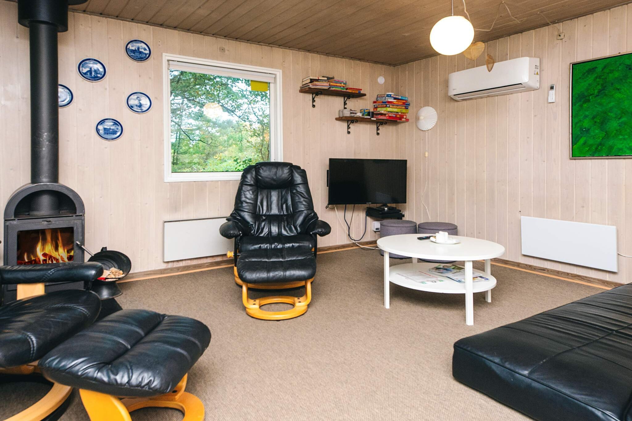 Ruhiger Ruckzugsort in Bolilmark-By Traum