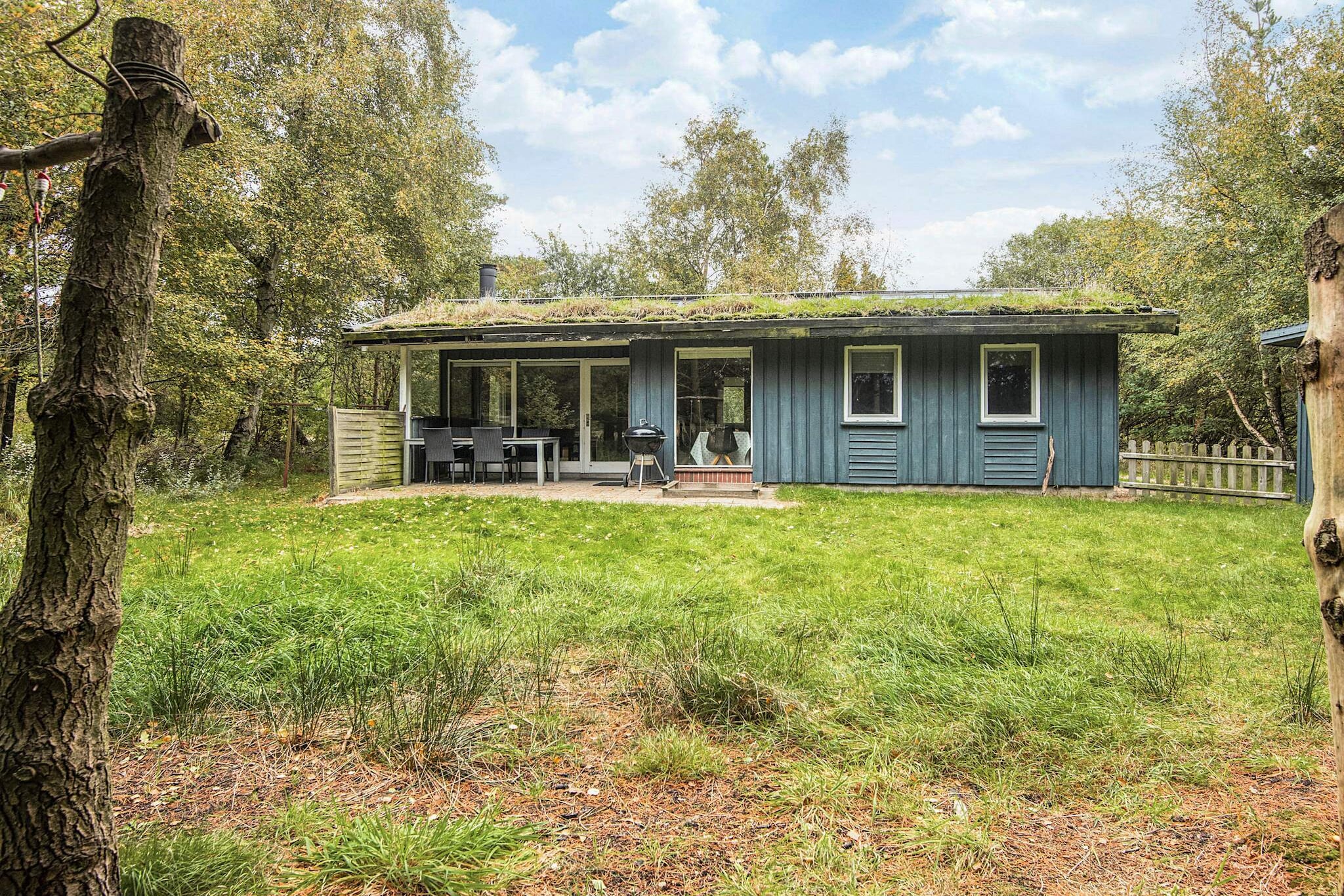 Ruhiger Ruckzugsort in Bolilmark-By Traum
