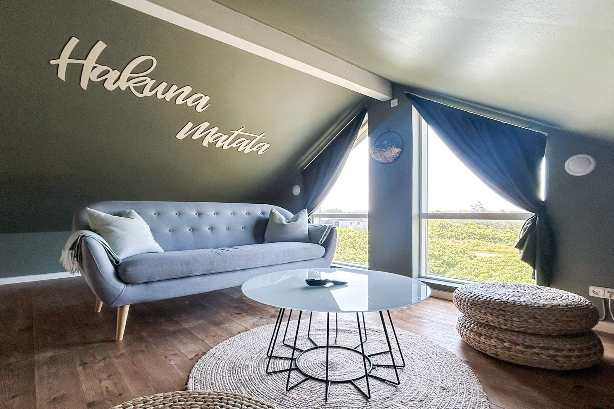 18 person holiday home in Harboøre - Indoor