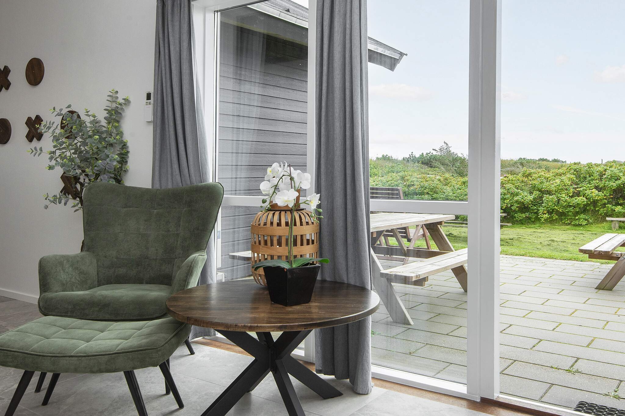 18 person holiday home in Harboøre - Indoor