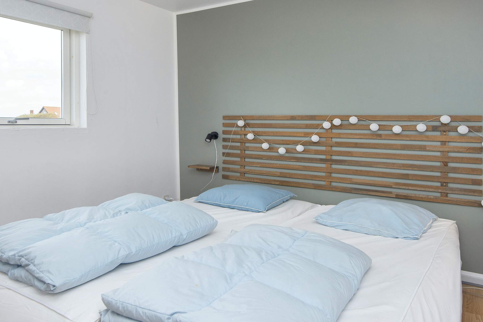 18 person holiday home in Harboøre - Indoor