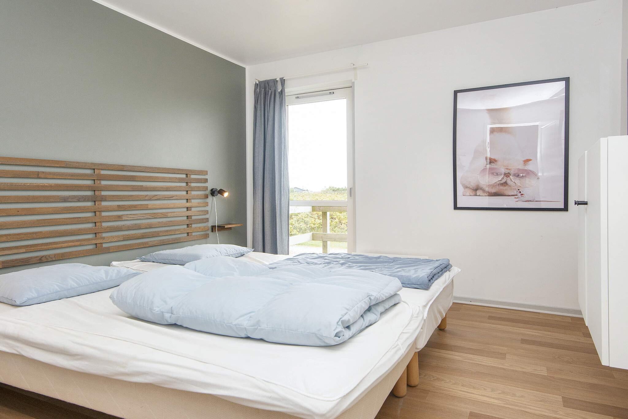 18 person holiday home in Harboøre - Indoor
