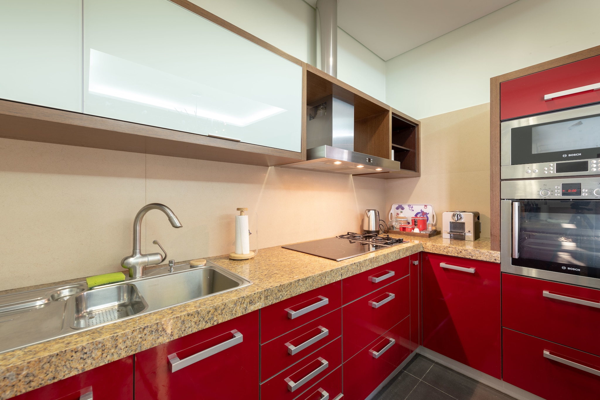 Lovely holiday home with garden