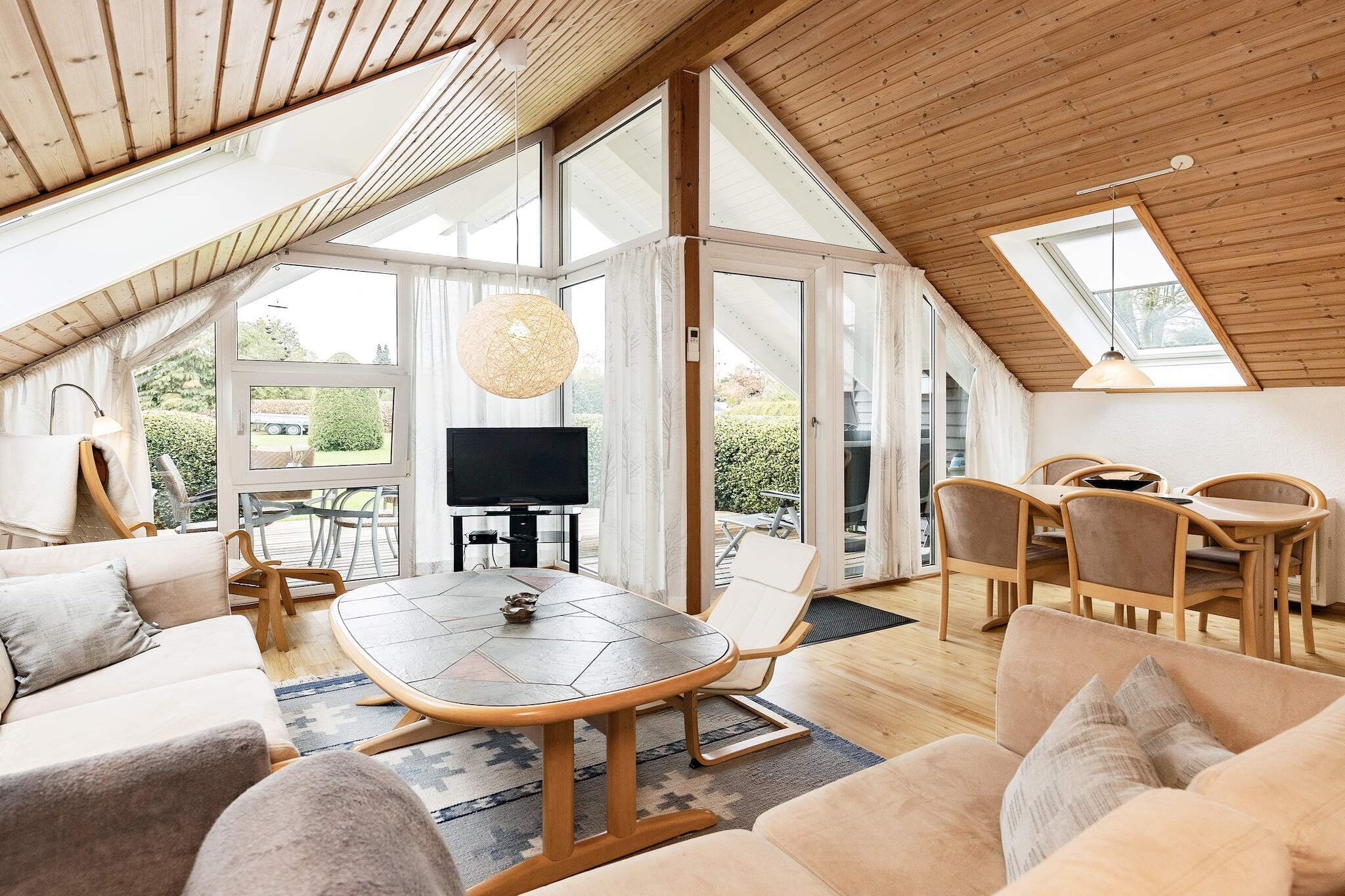 4 persoons vakantie huis in Idestrup-Binnen