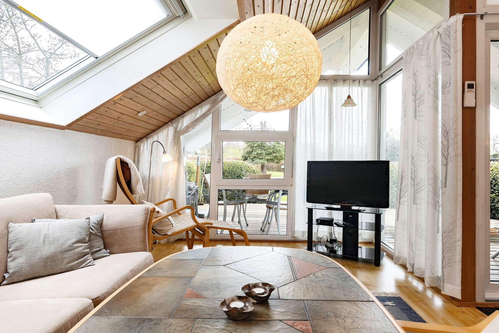 4 persoons vakantie huis in Idestrup-Binnen