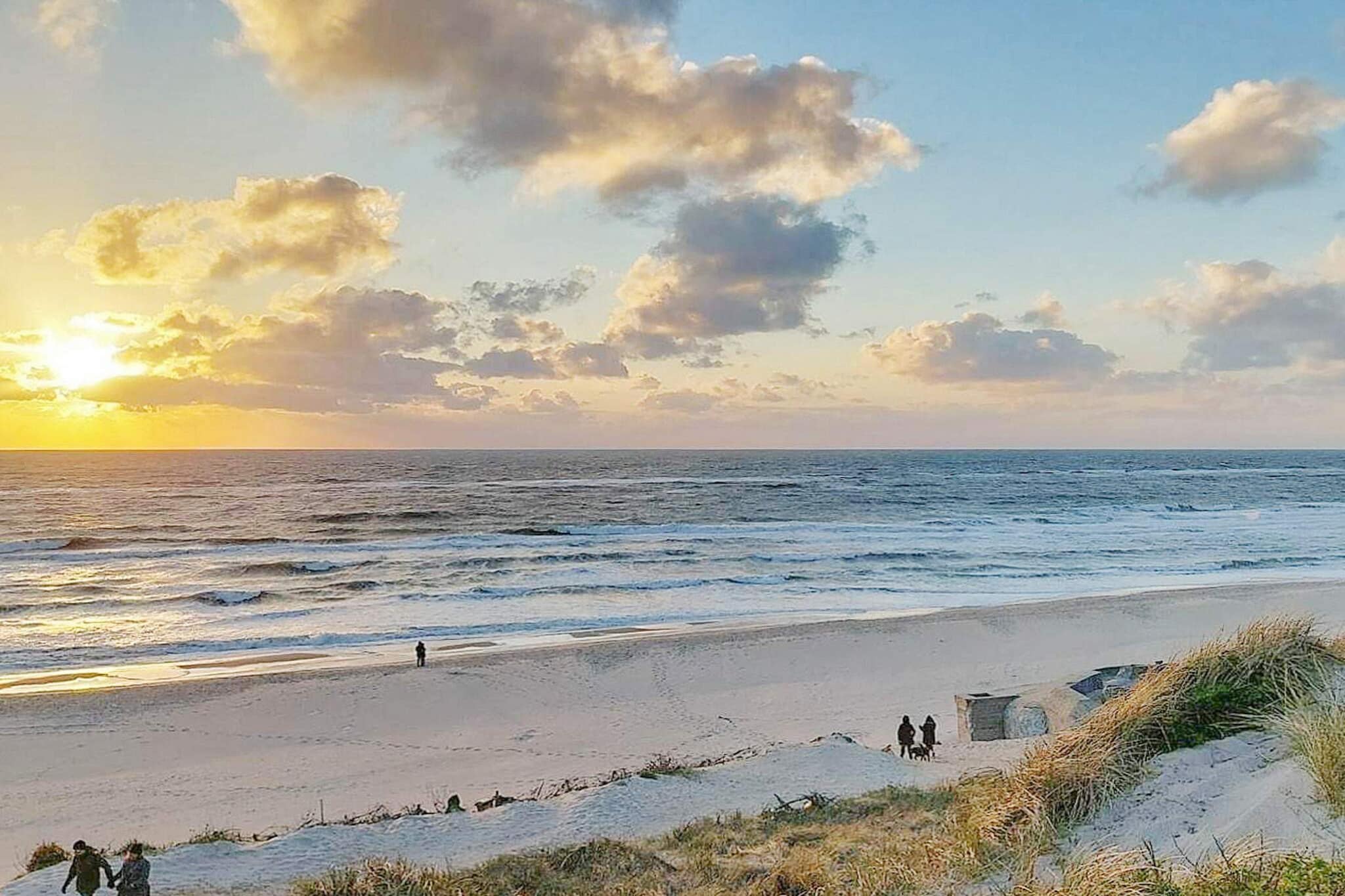 4 sterren vakantie huis in Ringkøbing-Niet-getagd
