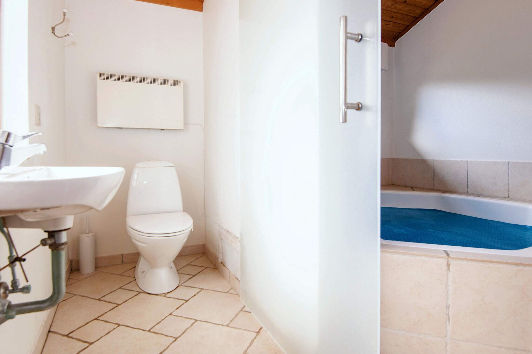 8 persoons vakantie huis in Ringkøbing-Binnen