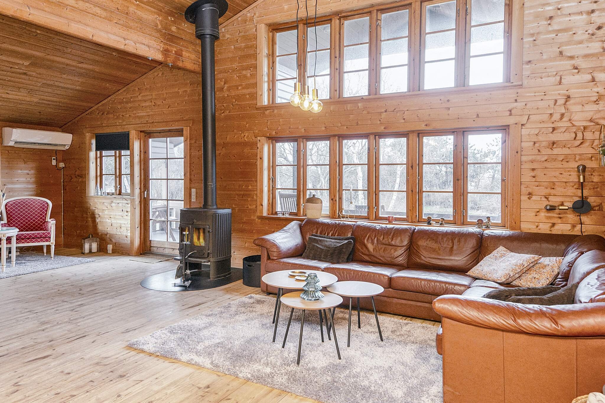 Indoor