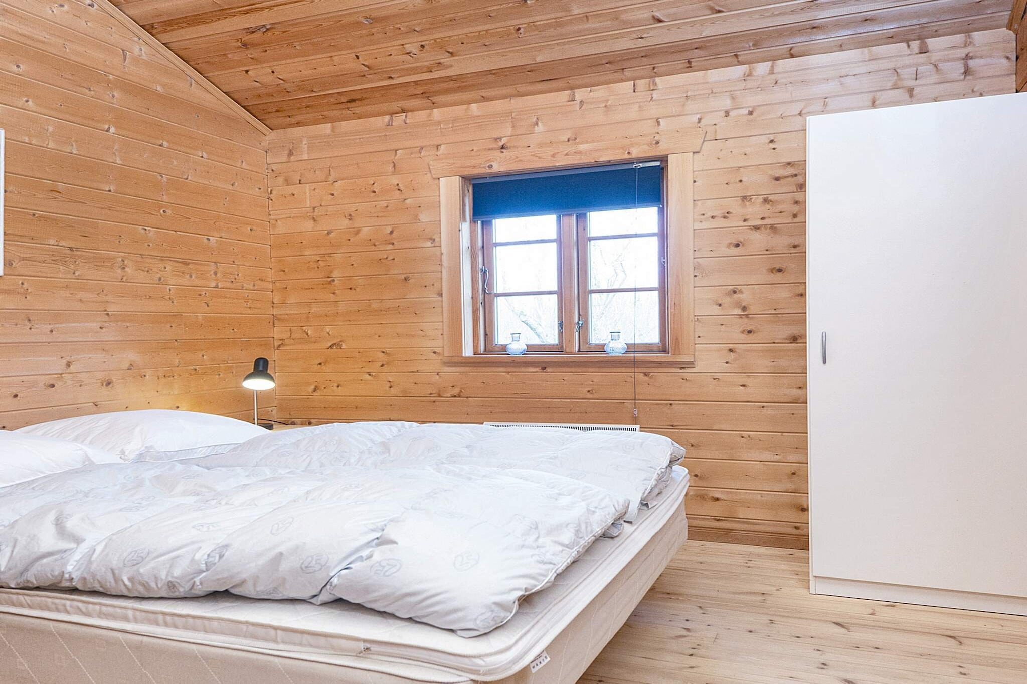 8 Personen Ferienhaus in Ringkøbing - Innenbereich
