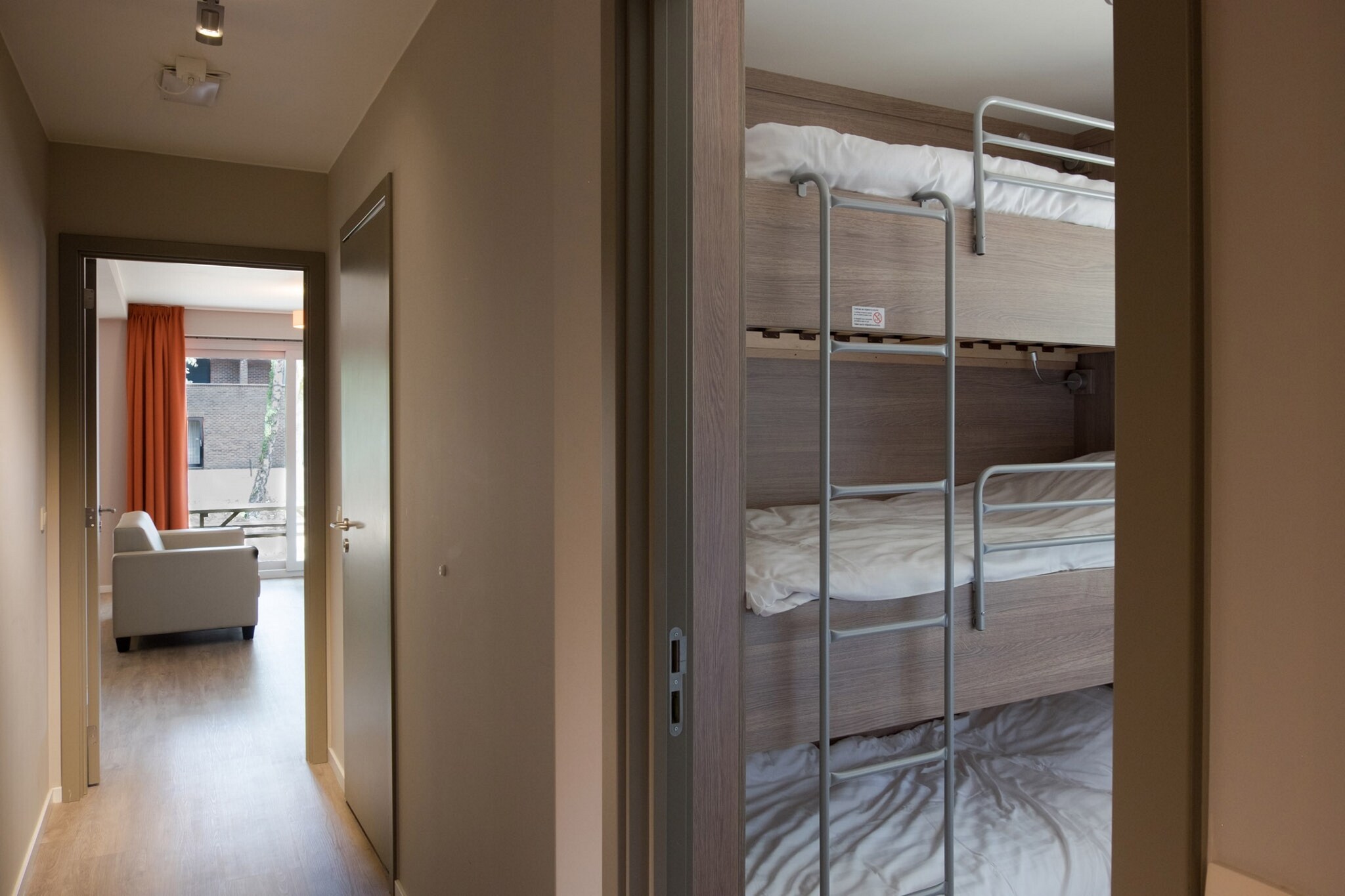Vakantiehuis Houthalen- Helchteren max. 10 personen 2 slaapkamers zwembad sauna #10