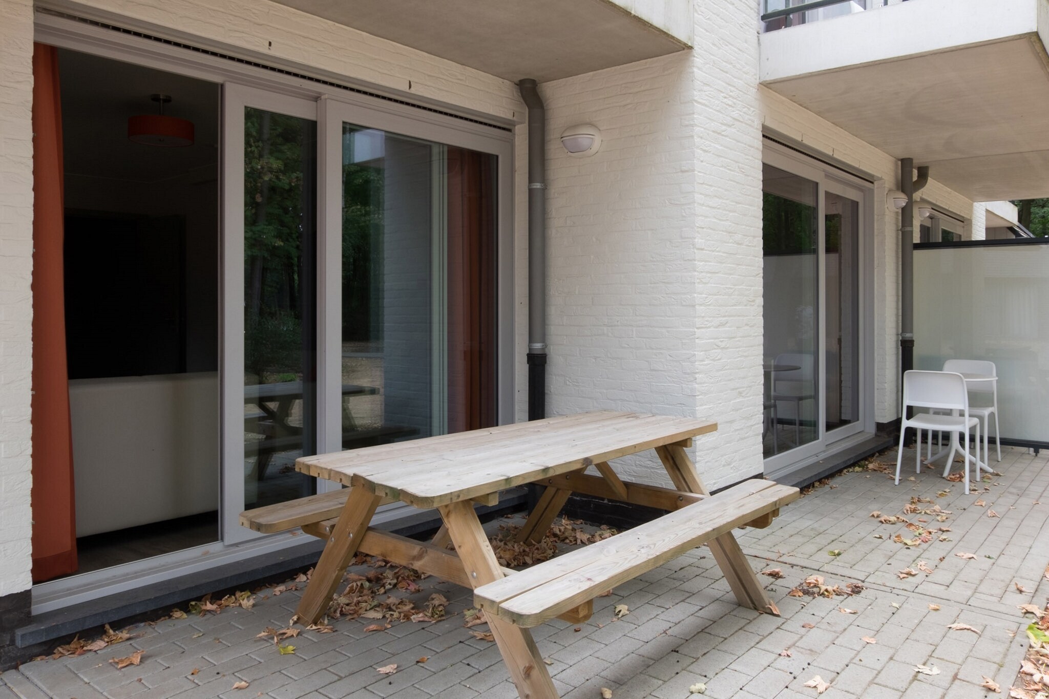 Vakantiehuizen Houthalen- Helchteren EUR-BE-3530-26