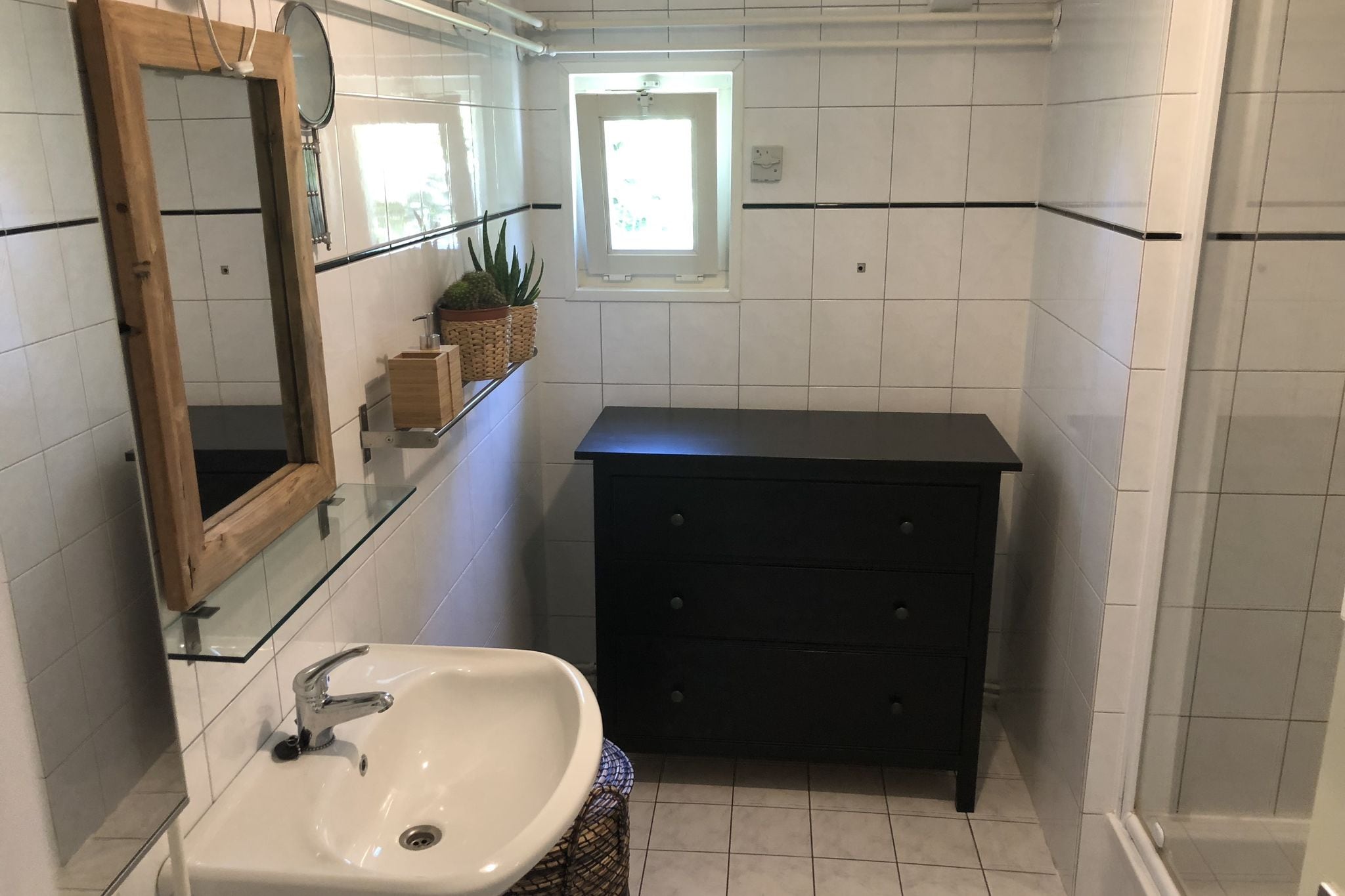 Chalet with a dishwasher at Bedafse Bergen